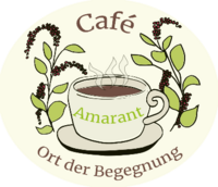 Café Amarant in Baiersdorf