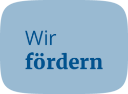 Wir fördern