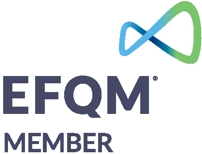 Logo European Foundation for Quality Management (EFQM)