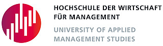 Logo der Hochschule der Wirtschaft für Management